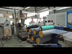 Proces produkcji sieci szkodliwej
